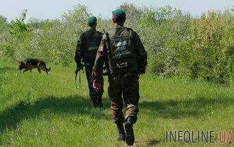 ГПСУ планирует усилить охрану границы