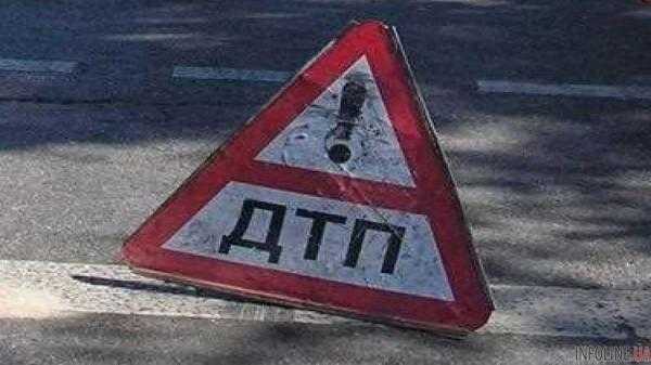 Смертельное ДТП в Киеве: погиб пешеход