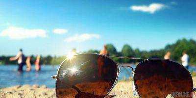 Сегодня в Украине преимущественно без осадков