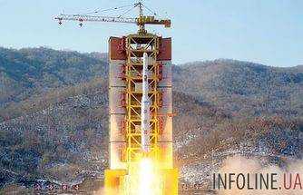 В космическом агентстве назвали безосновательными обвинения Украины в передаче технологий КНДР