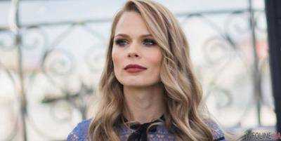 Скандальная телеведущая напялила "кошмар за 50 тысяч"