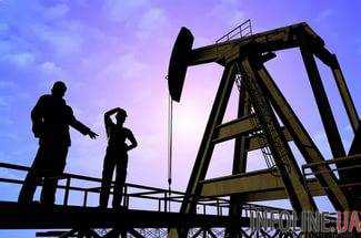 Brent торгуется на уровне 51,10 долл. за баррель
