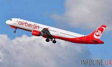 Компания Ryanair обвиняет власть Германии в сговоре с Air Berlin