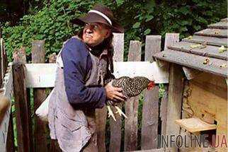 Из-за голода люди воруют животных из зоопарка