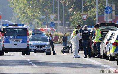 Граждане 24 стран пострадали в результате теракта в Барселоне