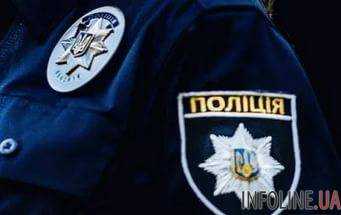 Полиция расследует похищение служебного авто заместителя Нацполиции