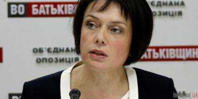 Закон "Об образовании" должен быть принят до Дня учителя