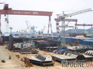 Четверо работников погибли при взрыве на заводе в Южной Корее