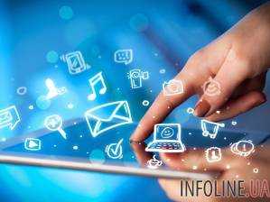 За два года количество интернет-пользователей в Украине выросло почти в три раза