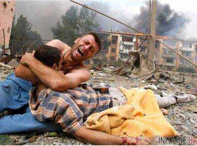 Украинцы пугают Европу войной в шокирующем видео