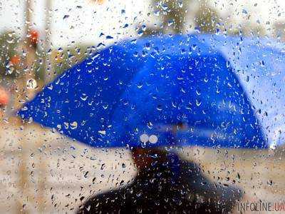 В Украине ожидается существенное похолодание