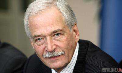 В России назвали "школьное перемирие" главным итогом встречи контактной группы в Минске