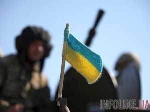 Один военный погиб в результате обстрелов в зоне АТО