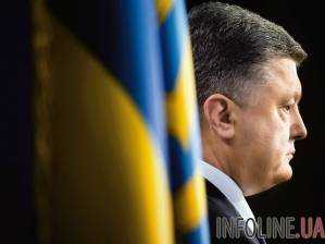 Президент получил более 1,2 млн грн процентов по депозитам