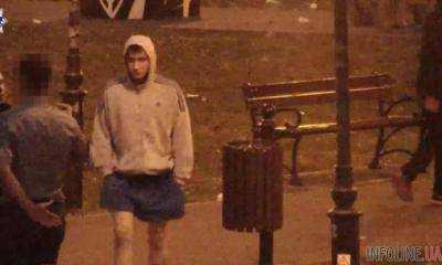 Поляки брутально избили украинку