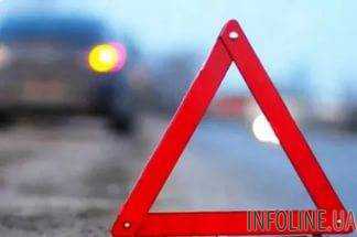 В Киеве произошло ДТП с участием сына нардепа Нестора Шуфрича