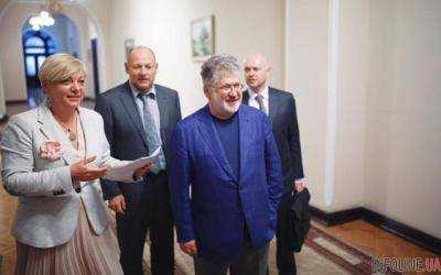 В СМИ рассказали, как Гонтарева присвоила 29 млрд ПриватБанка
