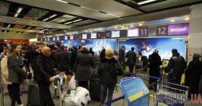 Емельян не видит необходимости для концессии аэропорта "Борисполь"