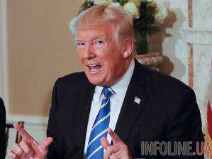 Трамп: с Россией надо поладить