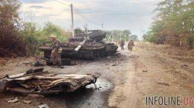 Ветераны АТО откровенно рассказали об Иловайской трагедии
