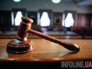 Суд начал рассмотрение меры пресечения для сына Шуфрича