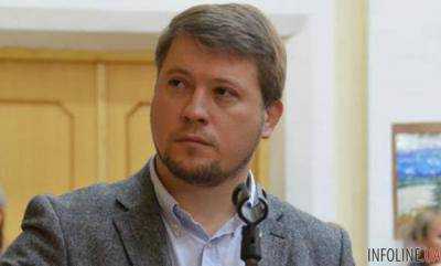 Мэра Ирпеня подозревают в причастности к гибели человека