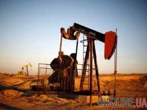 Стоимость фьючерсов на нефть марки Brent снизилась на 0,26%