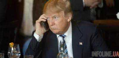 Д.Трамп хочет поговорить с мировыми лидерами по поводу реформы ООН