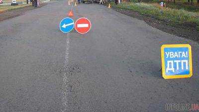В результате ДТП в Хмельницкой области погибли 4 человека