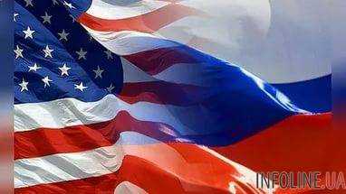 РФ вручила ноту протеста представителю посольства США в Москве