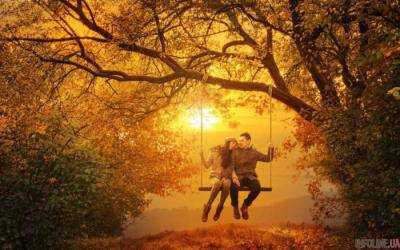 Какая осень ждет украинцев