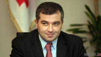 Брат Саакашвили должен уехать из Украины, или его выдворят