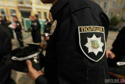 В Мариуполе убили полицейского