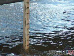 Синоптики предупредили о подъеме уровней воды в реках Украины