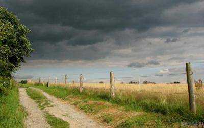 Украинцев предупредили о надвигающемся "катаклизме"