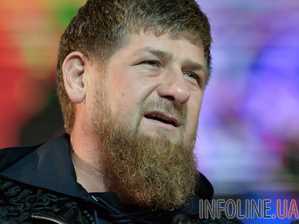 Кадыров готов выступить против РФ по ситуации в Мьянме