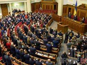 На следующей неделе в Украину приедет миссия Пэта Кокса - нардеп