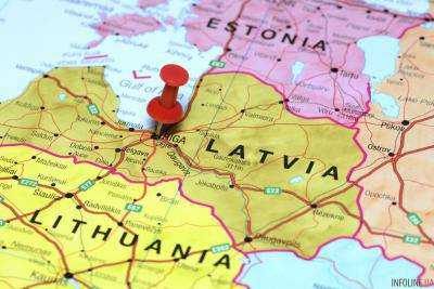 Великобритания будет защищать скандинавские и прибалтийские государства от России