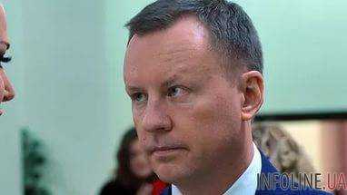 Генпрокурор: заказчик убийства Вороненкова находится в России и имеет контакты со спецслужбами