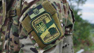 В зоне АТО сутки прошли без потерь