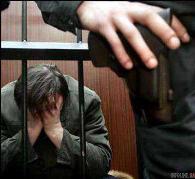Закарпатец убил своего отца и пытался покончить с собой