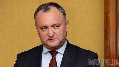 Молдавские военные примут участие в украинских учениях, несмотря на запрет Додона