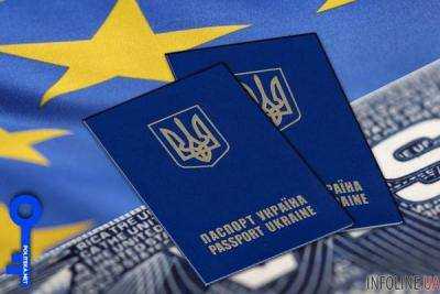 Порошенко предостерег ВР от попытки изменить законы, принятые для получения безвизового режима с Евросозоюм