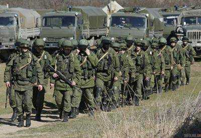 Под видом учений "Запад-2017" РФ может создать ударные группы для нападения на Украину