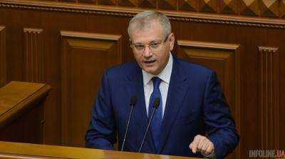 Во фракции ”Оппоблок” положительно воспринимают позицию Порошенко по поддержке введения ”голубых касок” ООН на Донбассе
