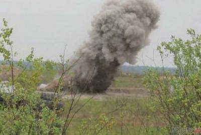 На полигоне в РФ при взрыве погиб военный, пятеро ранены