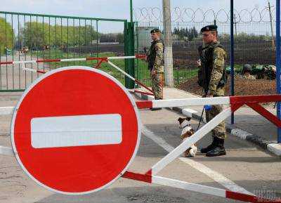 10 сентября журналистов не пустят на территорию пунктов пропуска на границе с Польшей