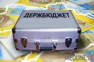 Проект госбюджета-2018 предполагает повышение с 1 января минимальной зарплаты до 3 723 гривен