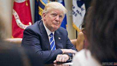 В Евросоюзе раскритиковали экономическую политику Трампа - СМИ