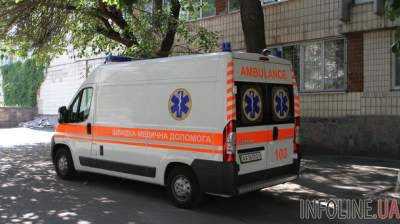 У киевского ребенка обнаружили опасное инфекционное заболевание